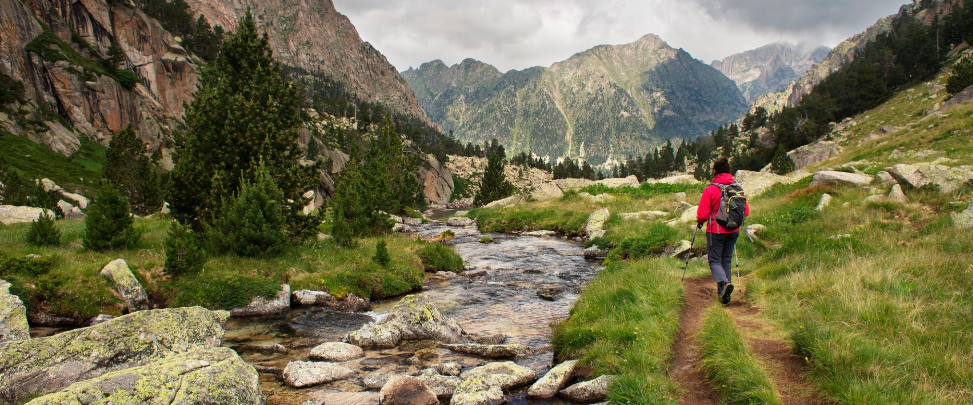 Descubre la belleza de Cataluña: 15 rutas de senderismo imprescindibles