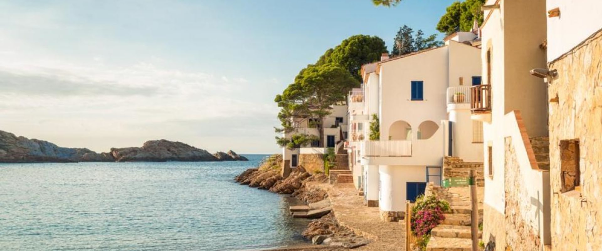 Descubriendo las joyas ocultas de la costa de Cataluña