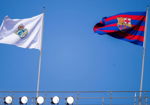 Barcelona vs Madrid: ¿Quién es el Rey del Turismo en España?